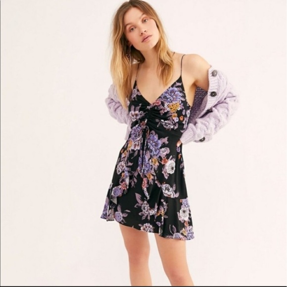 Free People Dress - Picture 4 of 4